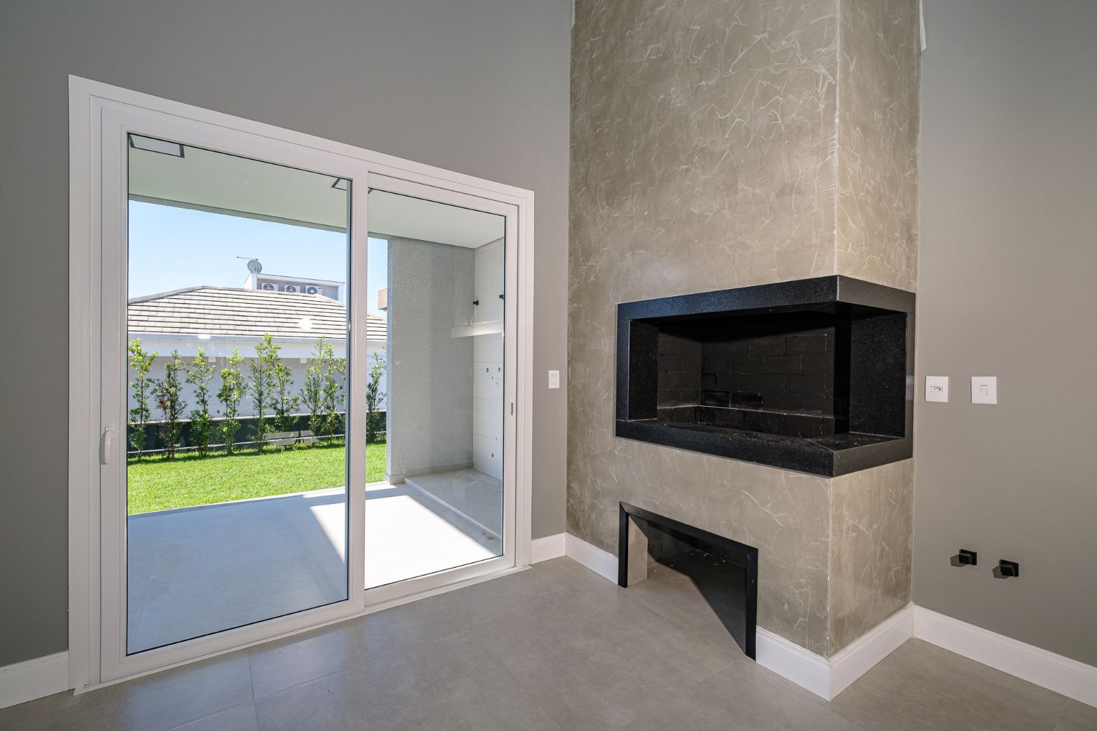 Igreja Matriz em Farroupilha